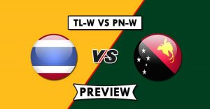 TL-W vs PN-W Dream11 Prediction