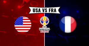 USA vs FRA Dream11 Prediction