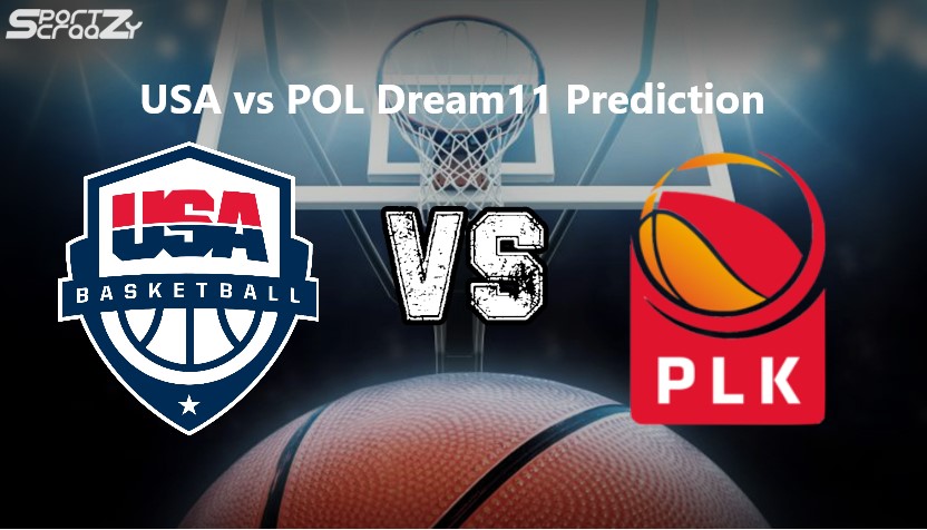 USA vs POL Dream11 Prediction
