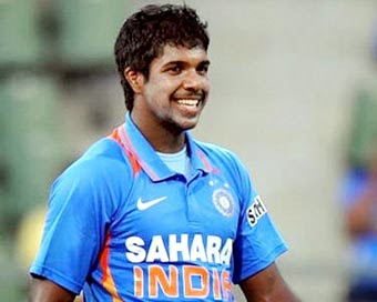 Varun Aaron Biography