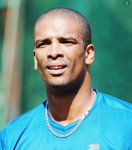 Vernon Philander Biography