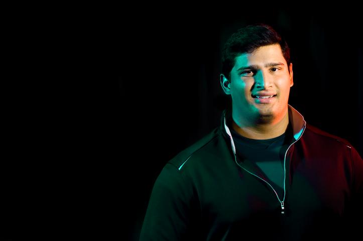 Vikas Gowda net Worth