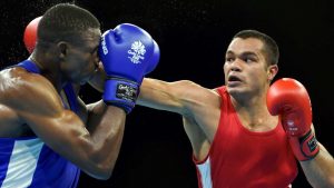 Vikas Krishan Yadav Professional Life