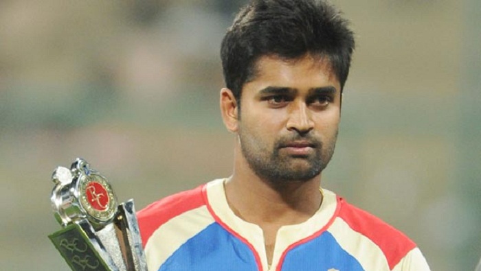 Vinay Kumar Best Bowler for RCB