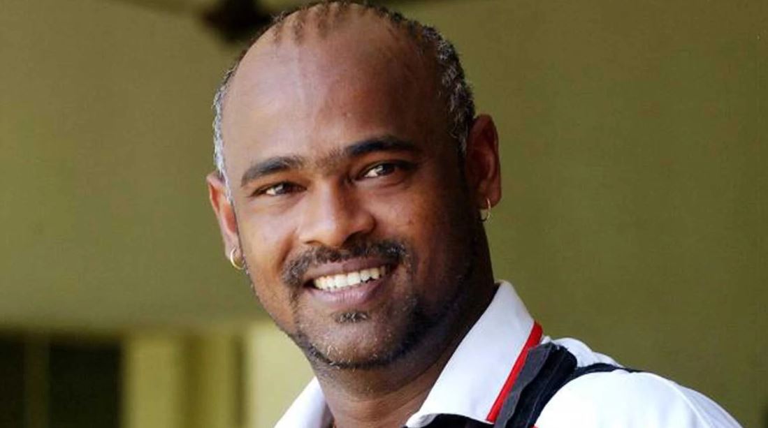 Vinod Kambli photo