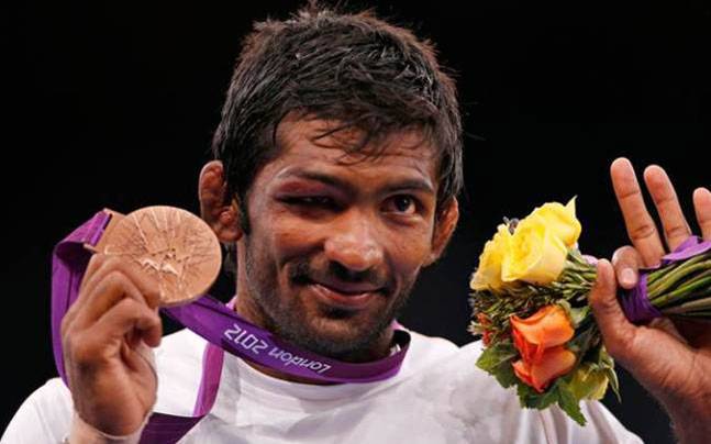 Yogeshwar Dutt Achievements
