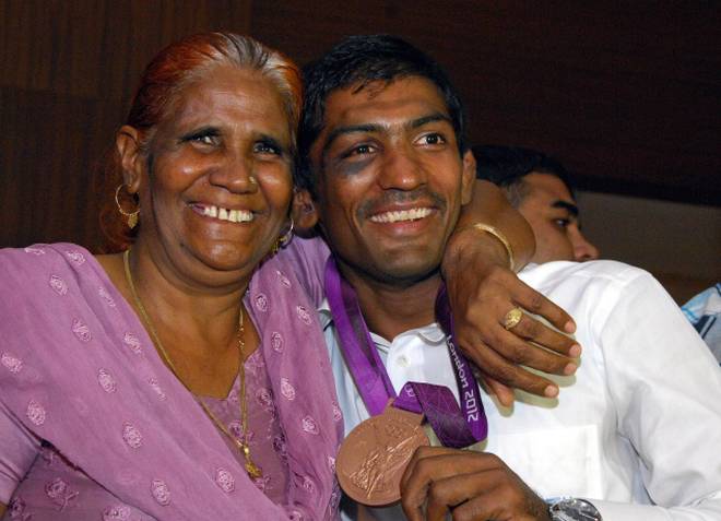 Yogeshwar Dutt Personal Life