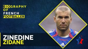 Zinedine Zidane