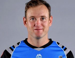 colin ingram photo