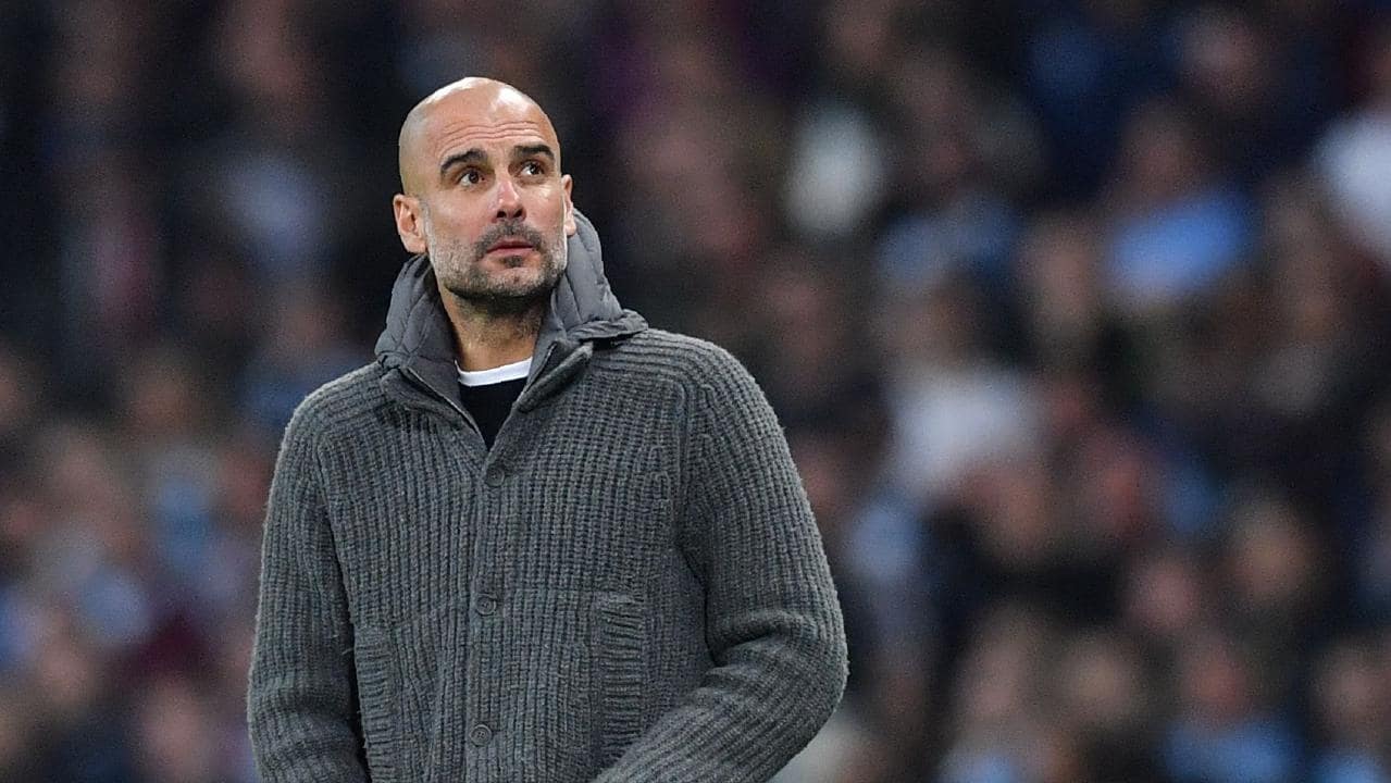 leven microscoop Drastisch Pep Guardiola Biography: Age, Height, Achievements, Facts & Net Worth