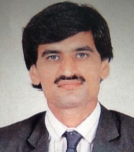 Sajjad Akbar