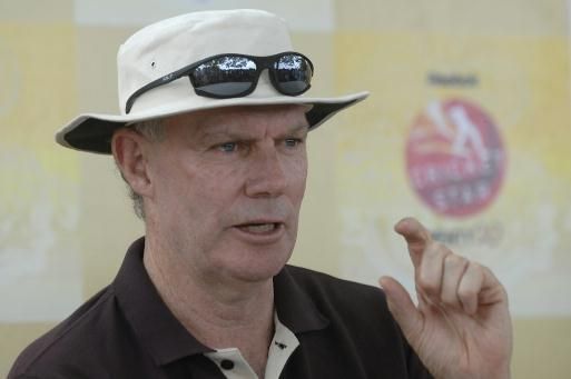 Greg Chappell Biography