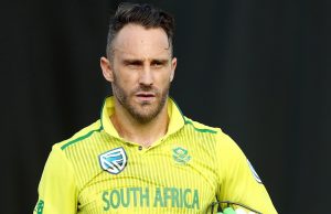 faf du plessis photo