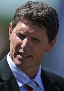 fanie de villiers photo