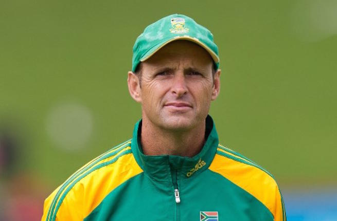 gary kirsten photo