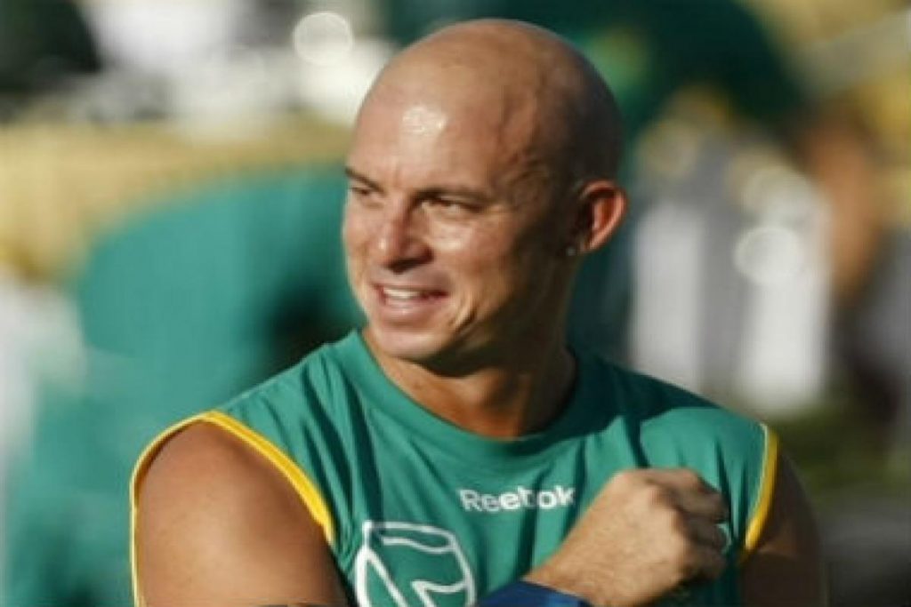 herschelle gibbs photo
