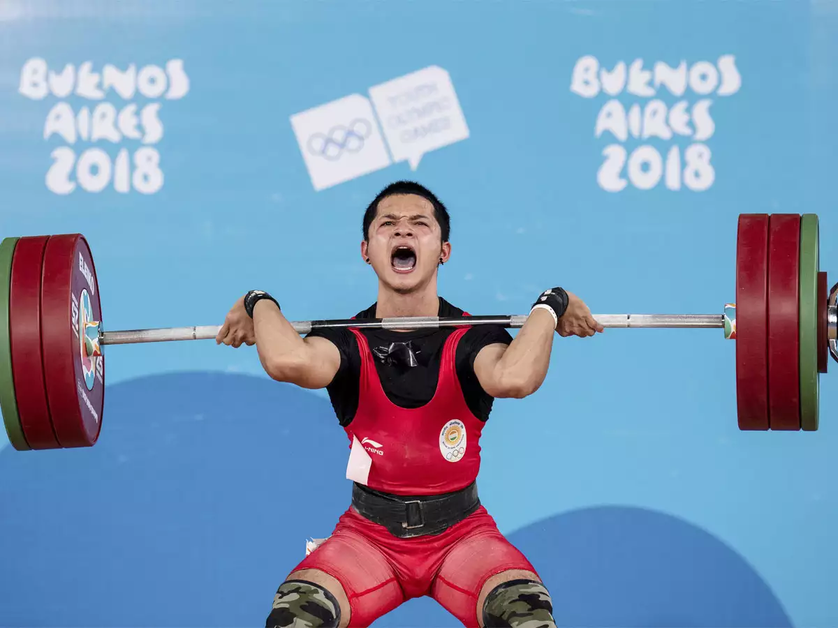 Jeremy Lalrinnunga Biography: Age, Awards, Achievements & Net Worth -