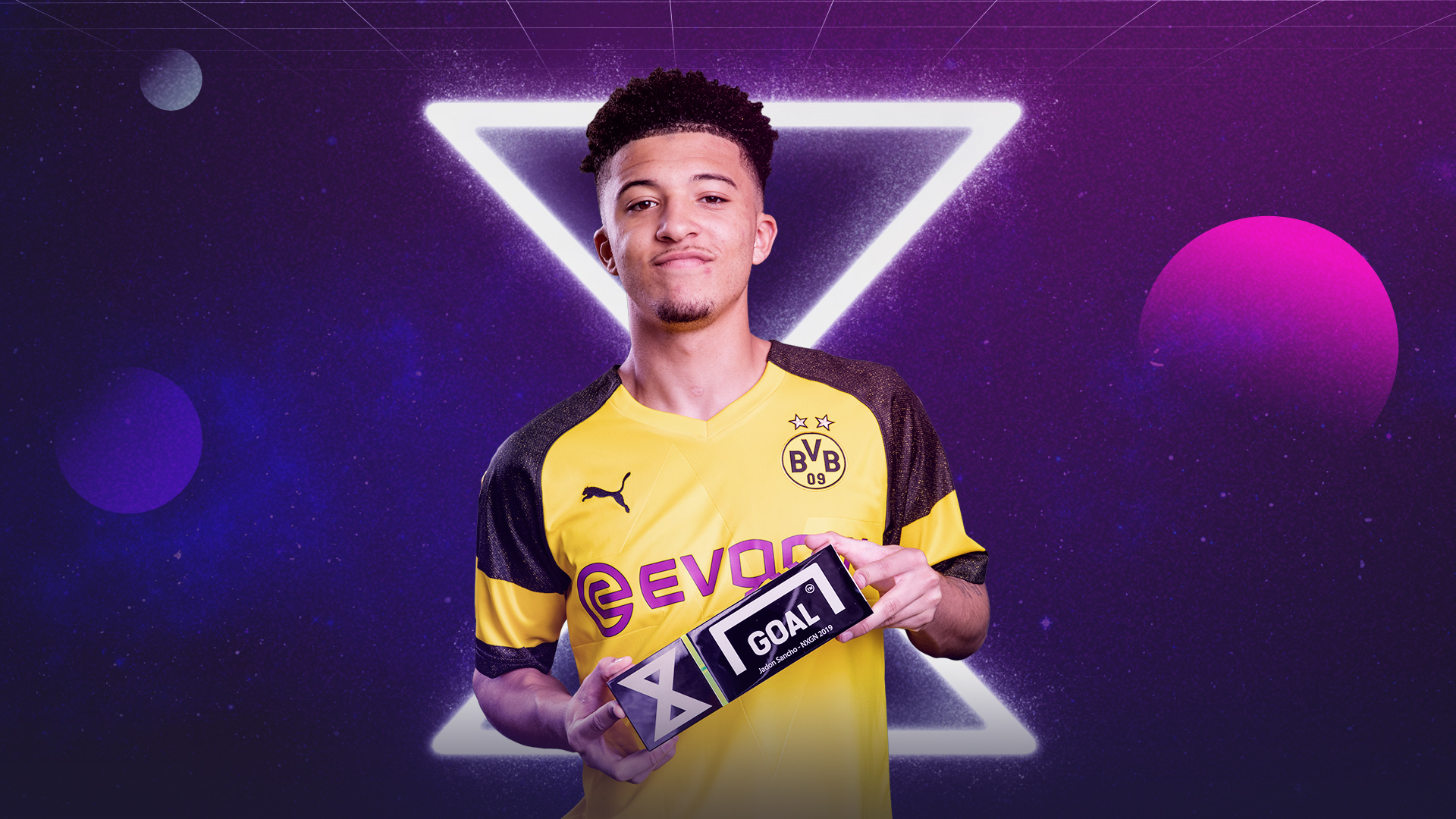 jadon sancho