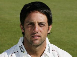 Johan van der Wath Biography