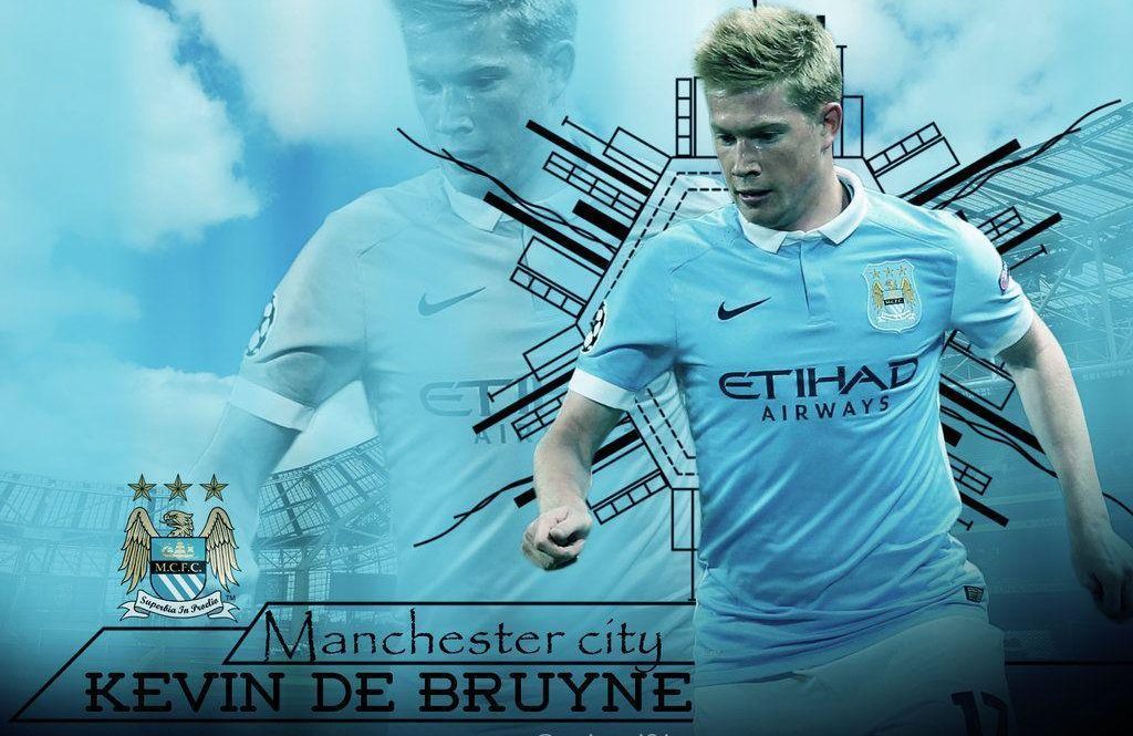 kevin de bruyne