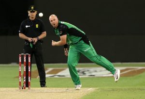 Michael Beer Photo