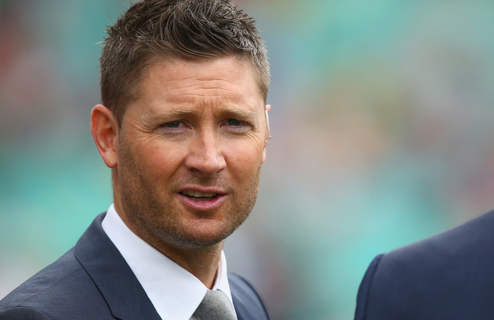 michael clarke photo
