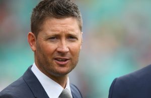 michael clarke photo