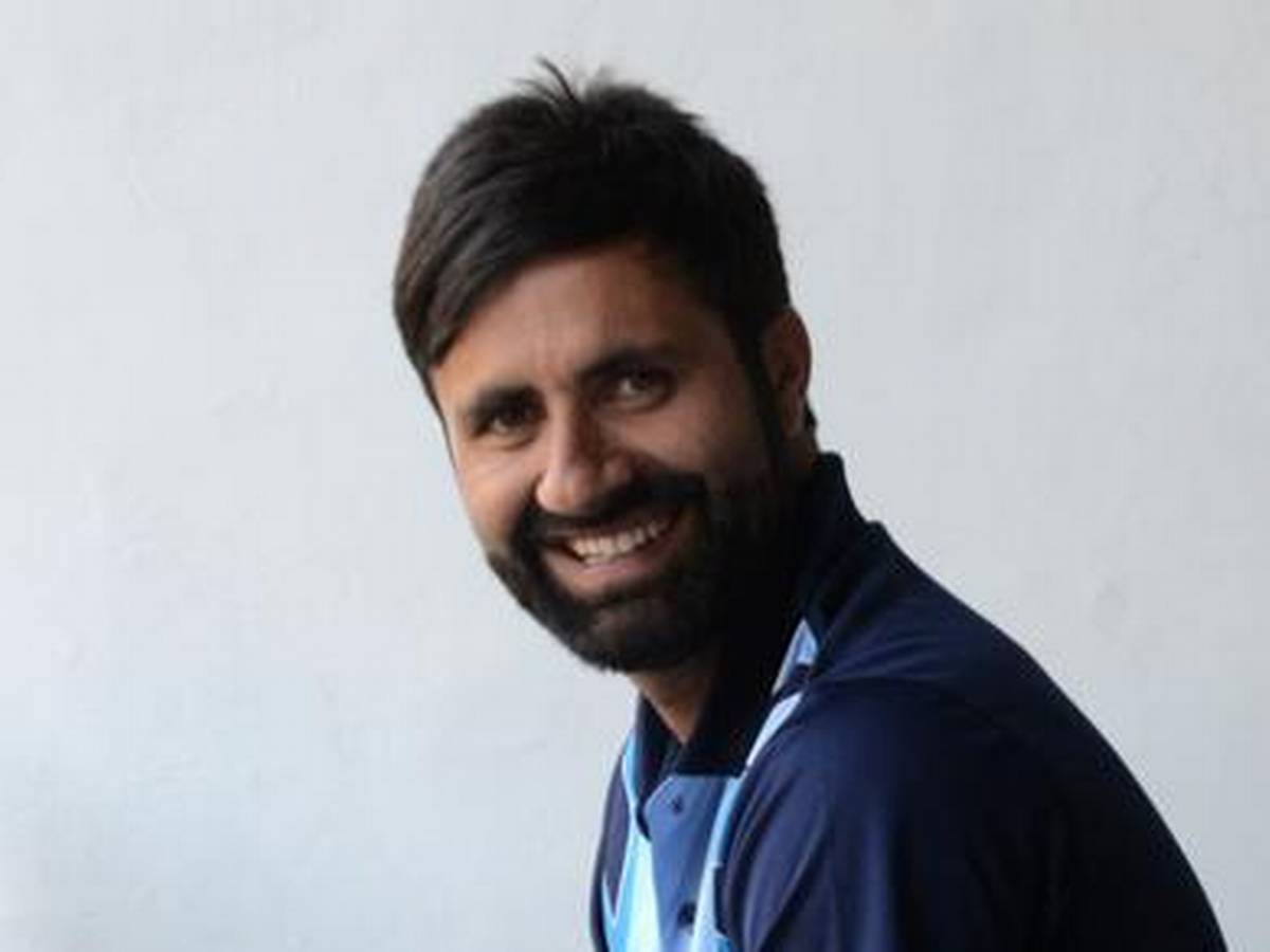 parvez rasool photo