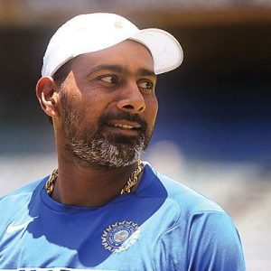 Praveen Kumar Biography