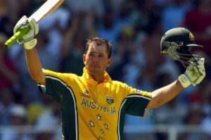 ricky ponting photo