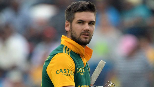 Rilee Rossouw Biography