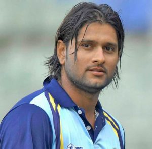 Saurabh Tiwary Biography