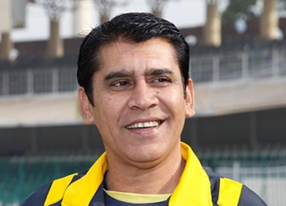 Mansoor Rana