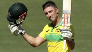 shaun marsh photo