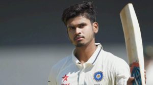 Shreyas Iyer