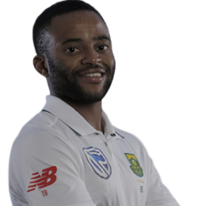 Temba Bavuma Biography