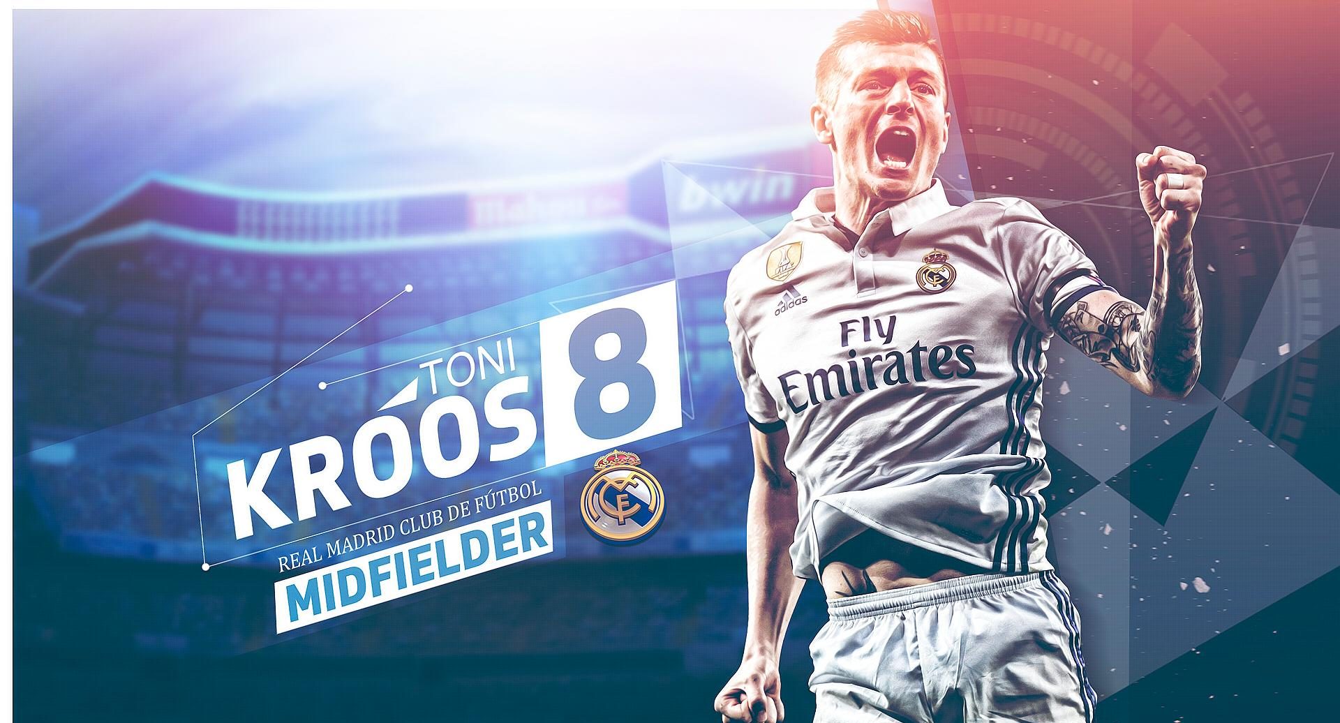 toni kroos