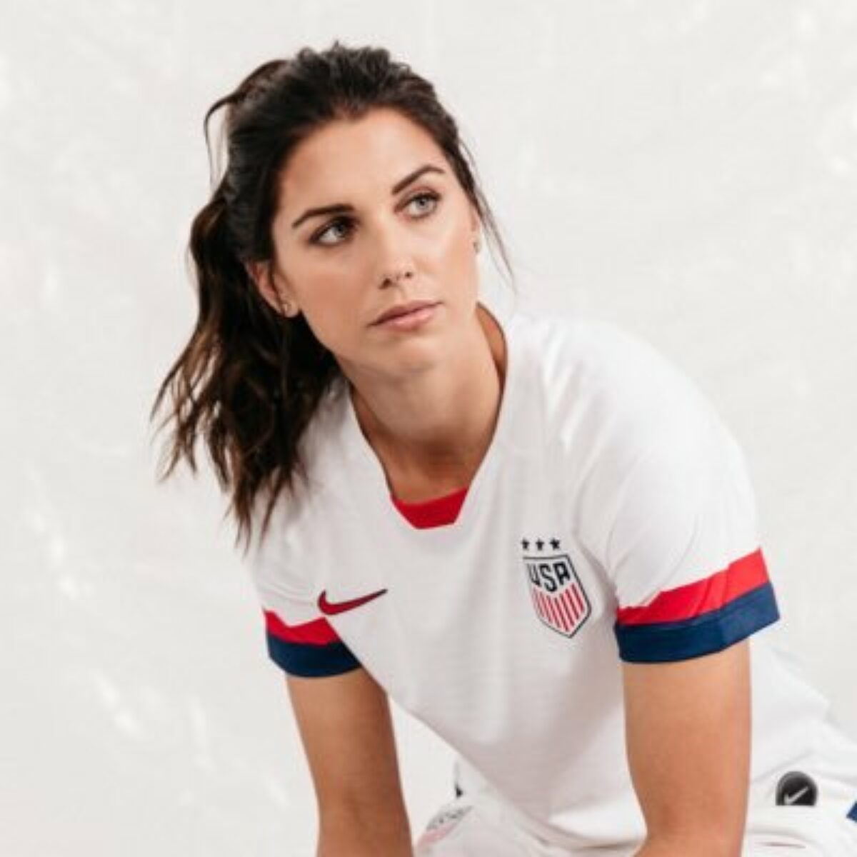 Alex Morgan Biography: Age, Height, Achievements, Facts & Net Worth -