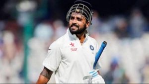 Murali Vijay