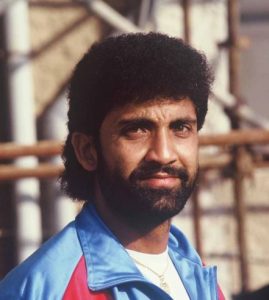 Shahid Mahboob
