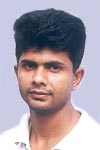 Sanwar Hossain Biography