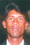 Mohammad Salim Biography