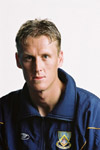 Kerry Walmsley Biography