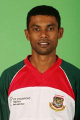 Faisal Hossain Biography