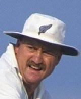 Mark Greatbatch Biography