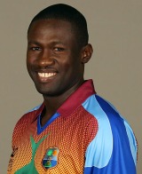 Wavell Hinds Biography