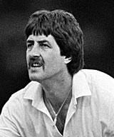 Warren Lees Biography