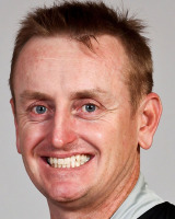 Scott Styris Biography