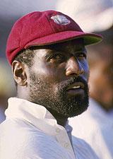 Viv Richards Biography