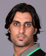 Shapoor Zadran Biography